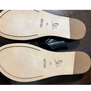 Zero+ Maria Cornejo Sandals